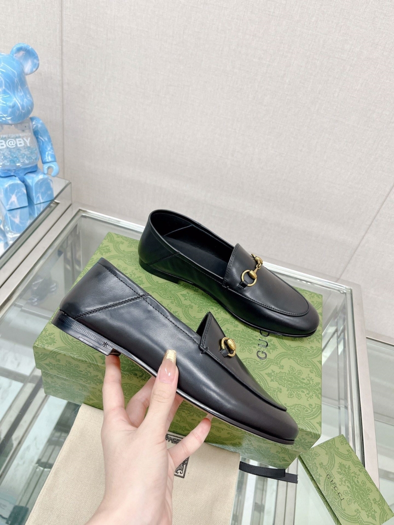 Gucci loafers